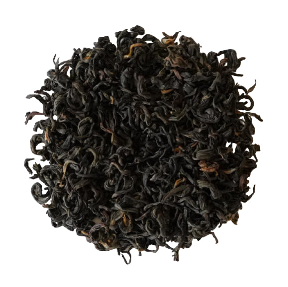 Oolong Tea
