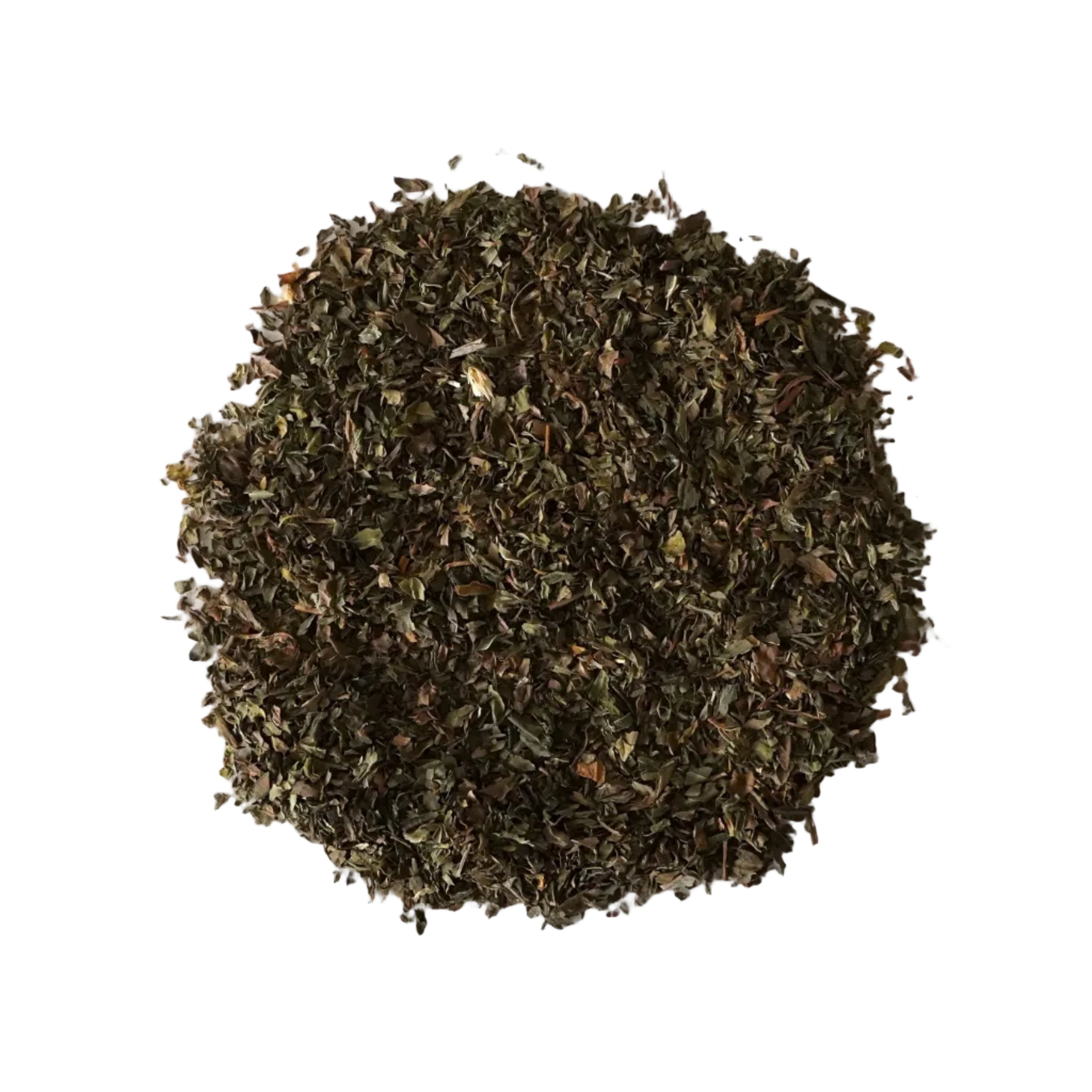 Spearmint Tea